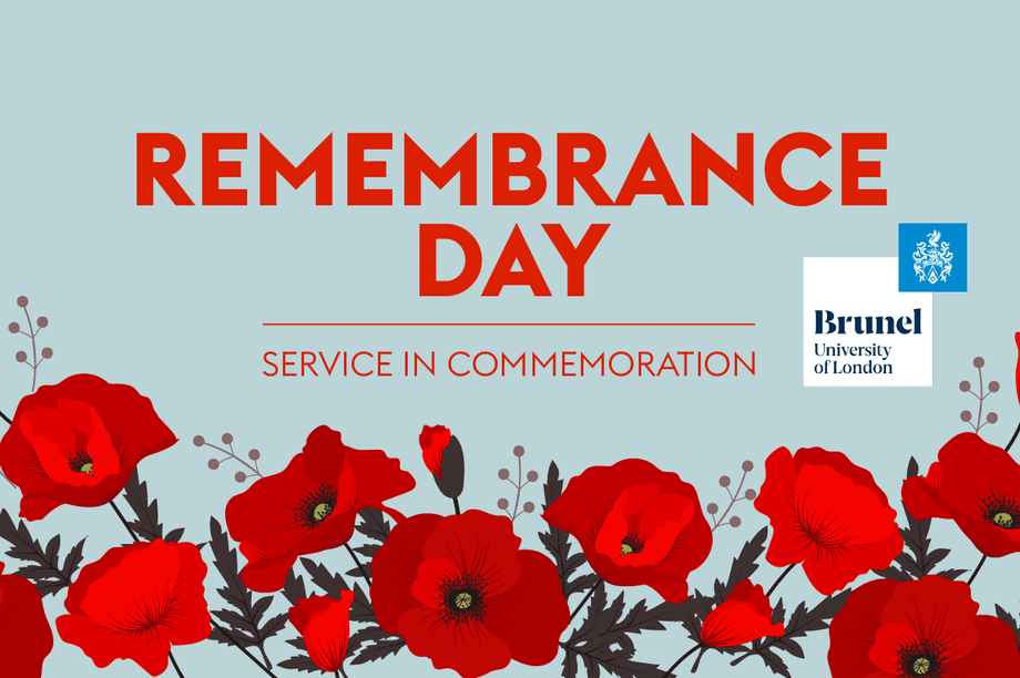 Remembrance Day