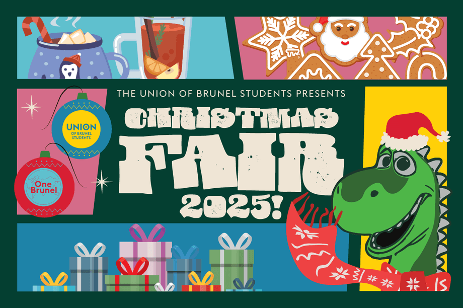 Christmas Fair