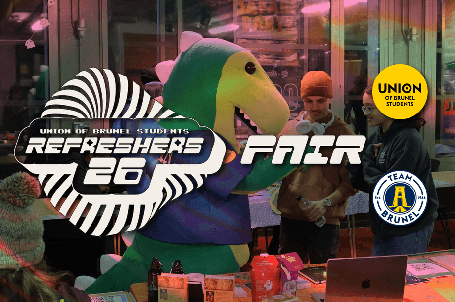 ReFreshers Fair