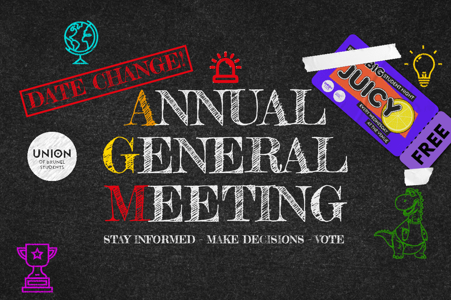 Annual General Meeting (AGM)
