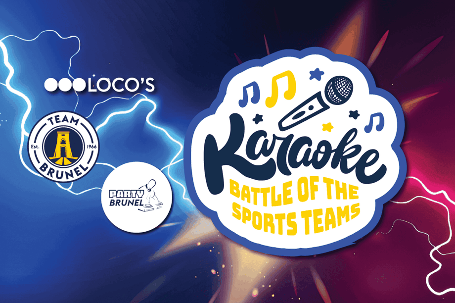 Karaoke: Battle of the Sports Teams