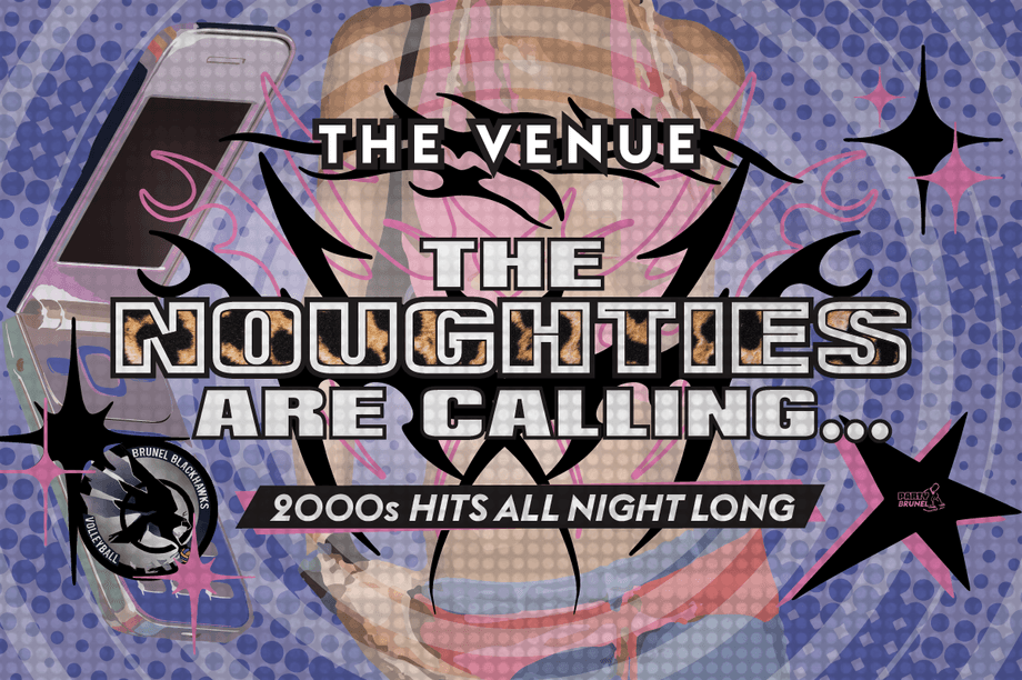 The Noughties Are Calling... 