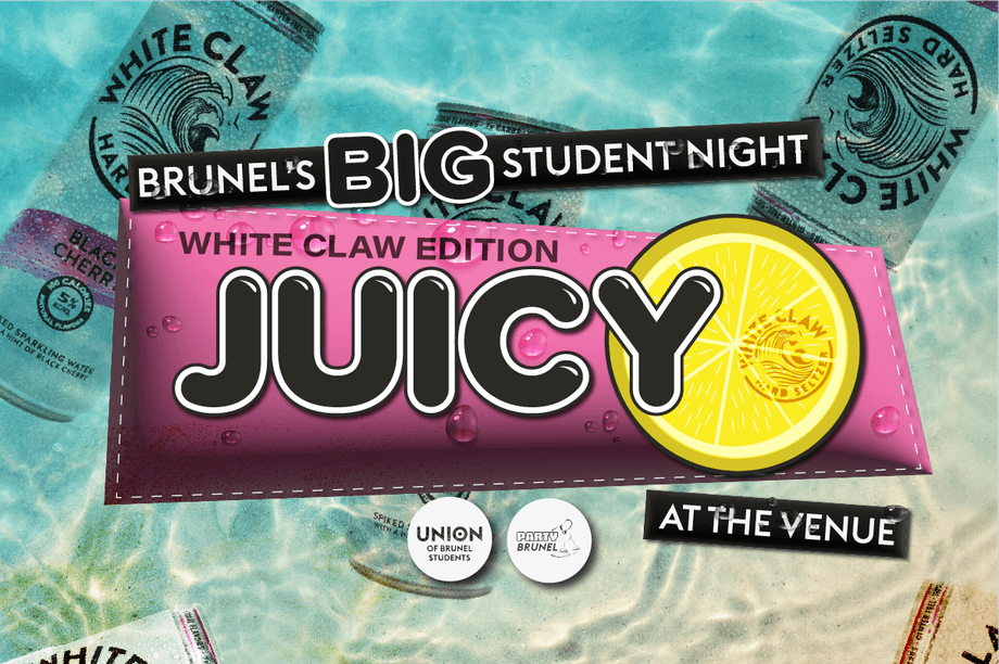 Juicy
