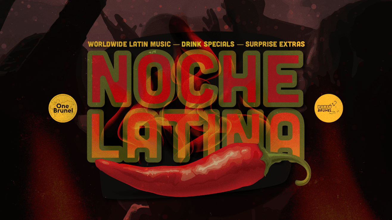 Noche Latina