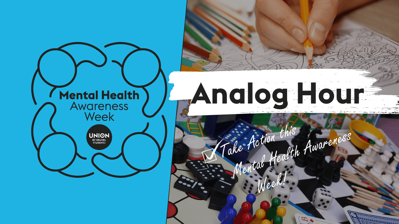 MHAW: Analog Hour