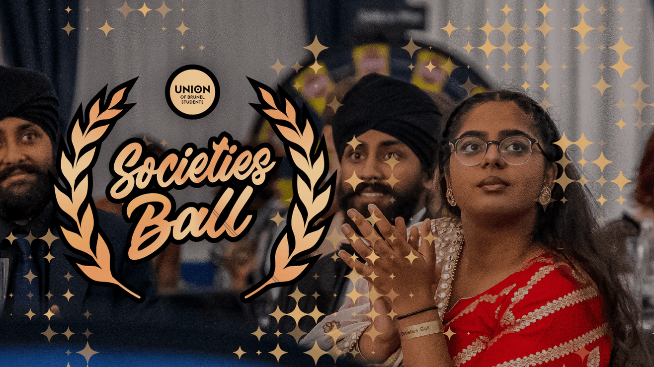 Societies Ball