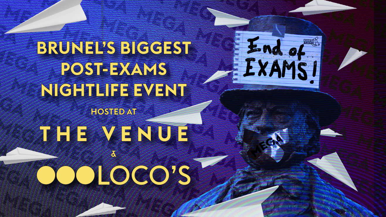 End of Exams MEGA