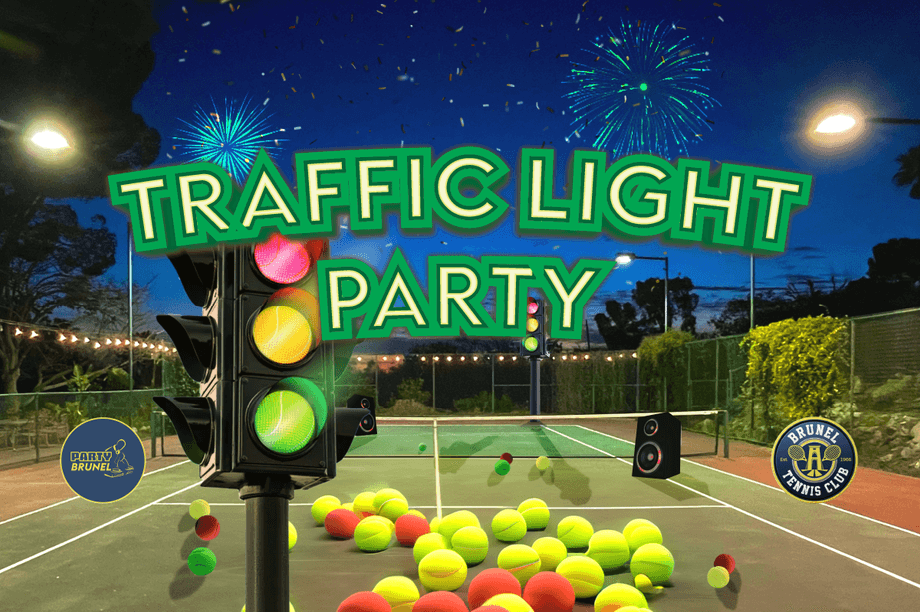 Traffic Light Party