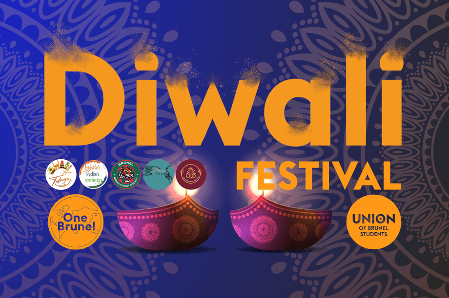 Diwali Festival!