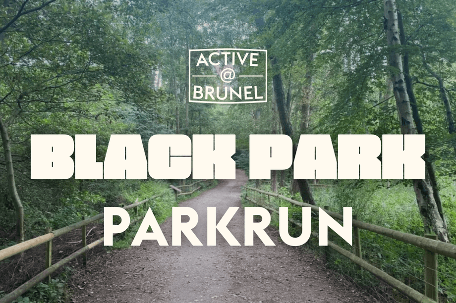 Black Park Parkrun with Active@Brunel!