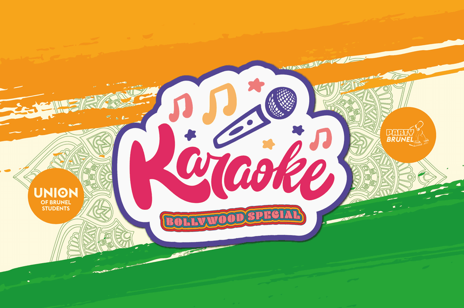 Bollywood Karaoke