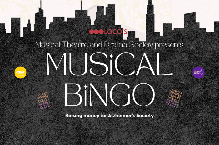 Musical Bingo